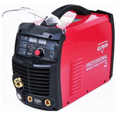 Сварочный инвертор Elitech ИС 220ПН - изображение 7