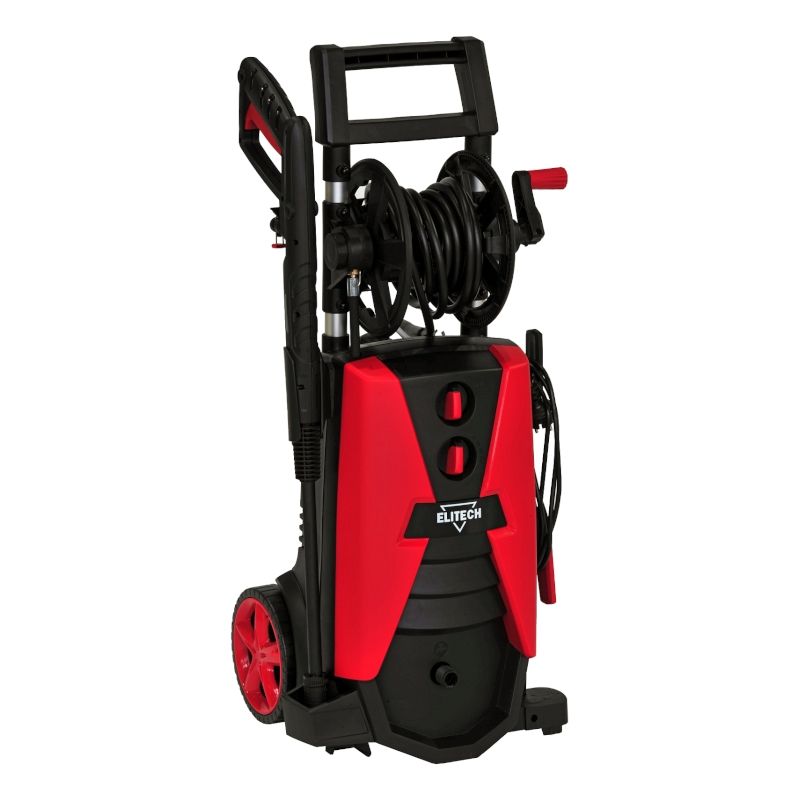 Мойка высокого давления Elitech электрическая М 2200РБК (E0600.005.00)
