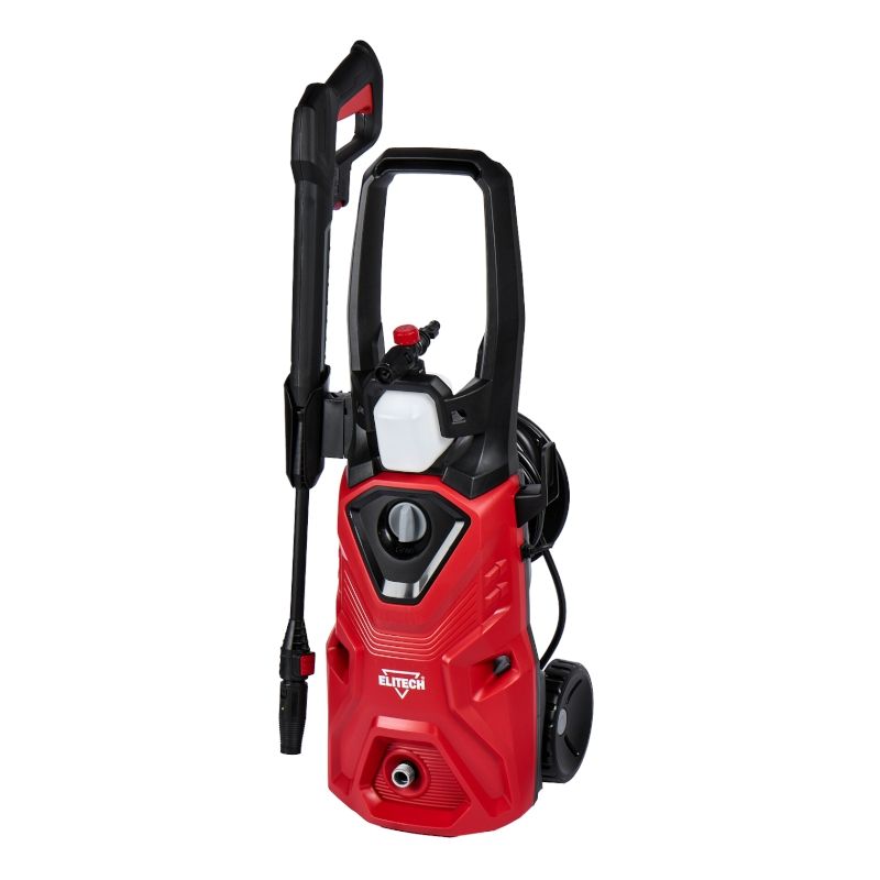 Мойка высокого давления Elitech М 2200РКП