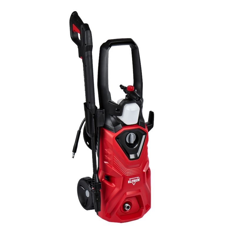 Мойка высокого давления Elitech М 2200РКП - изображение 2