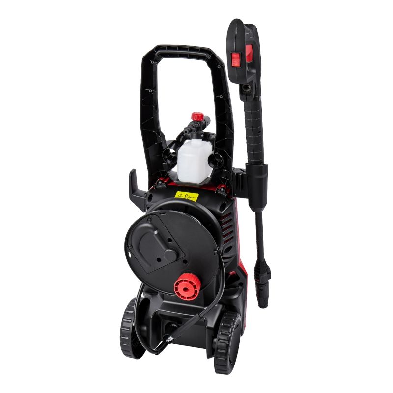 Мойка высокого давления Elitech М 2200РКП - изображение 4