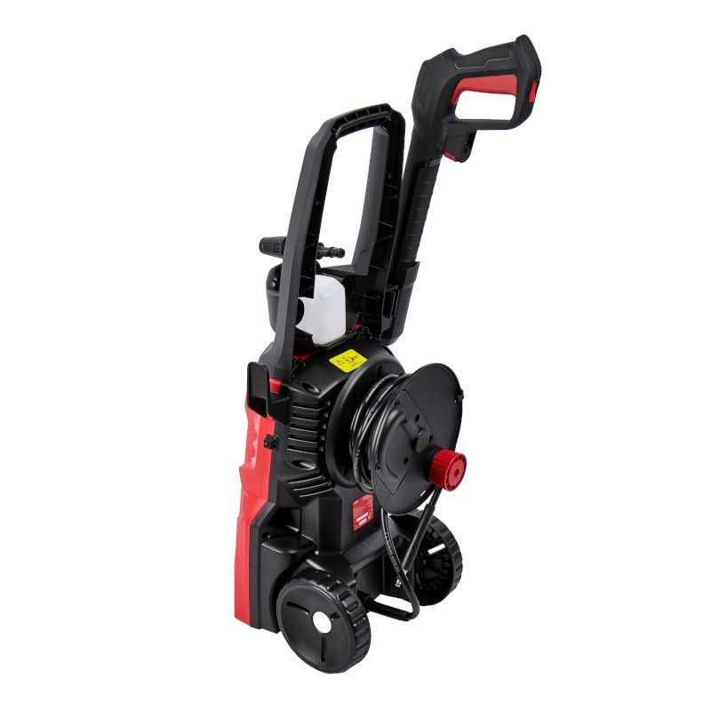 Мойка высокого давления Elitech М 2200РКП - изображение 5