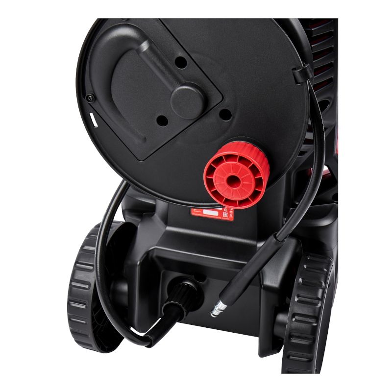 Мойка высокого давления Elitech М 2200РКП - изображение 6