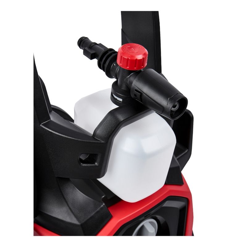 Мойка высокого давления Elitech М 2200РКП - изображение 8