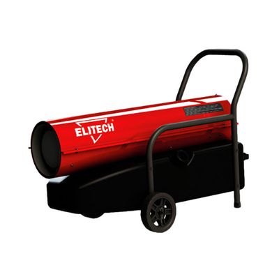 Пушка электрическая Elitech ТВ 24ЕКТ - изображение 5