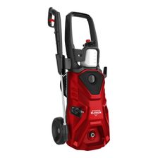 Мойка высокого давления Elitech М 2500РКП - изображение 2