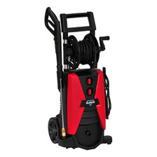 Мойка высокого давления Elitech электрическая М 2500ИРБК (E0600.006.00) - изображение 2