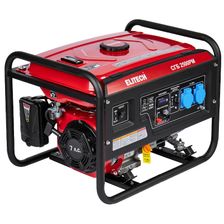 Генератор Elitech СГБ 2500РМ - изображение 10