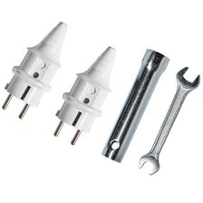 Генератор Elitech СГБ 2500РМ - изображение 15