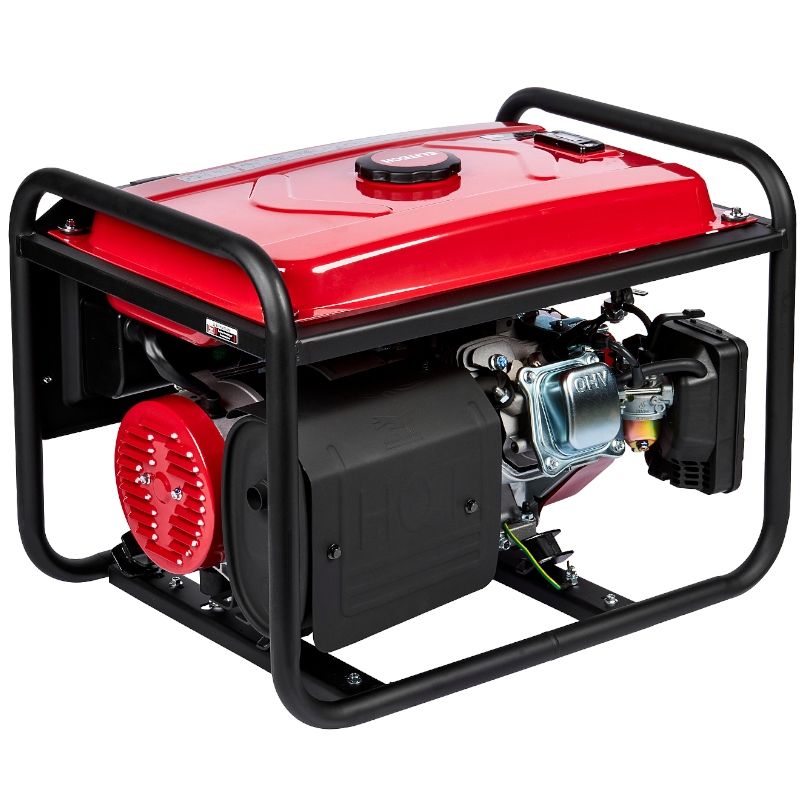 Генератор Elitech СГБ 2500РМ - изображение 4