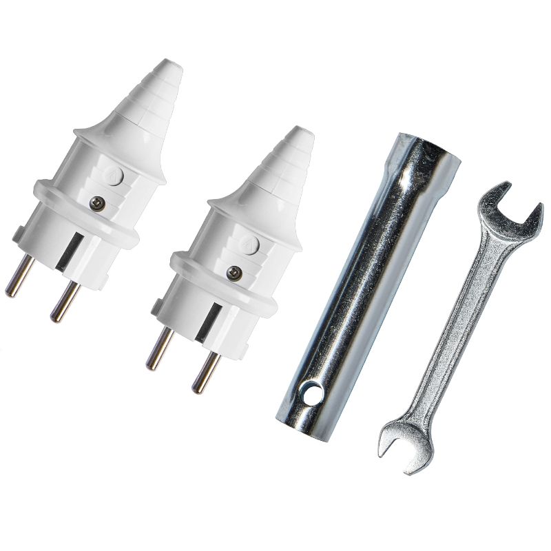 Генератор Elitech СГБ 2500РМ - изображение 7