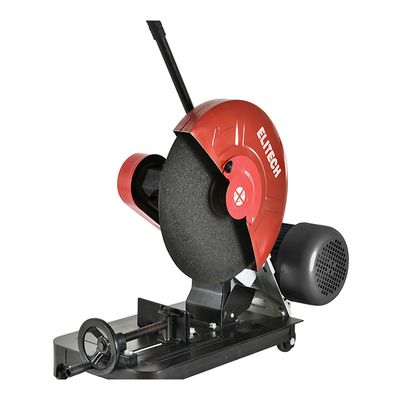 Монтажная пила Elitech ПМ 2535 - изображение 4