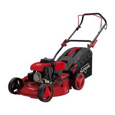 Газонокосилка бензиновая Elitech ГБ 2643Т (E1601.012.00) - изображение 2