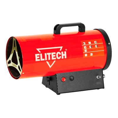 Пушка электрическая Elitech ТВ 30ЕТ - изображение 11