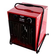 Пушка электрическая Elitech ТВ 30ЕТ - изображение 4