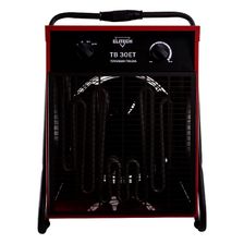 Пушка электрическая Elitech ТВ 30ЕТ - изображение 5