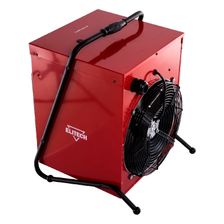 Пушка электрическая Elitech ТВ 30ЕТ - изображение 6