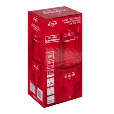 Насос Elitech НВ 300-10Н - изображение 12
