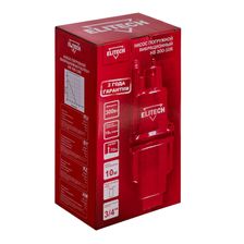 Насос Elitech НВ 300-10В - изображение 16