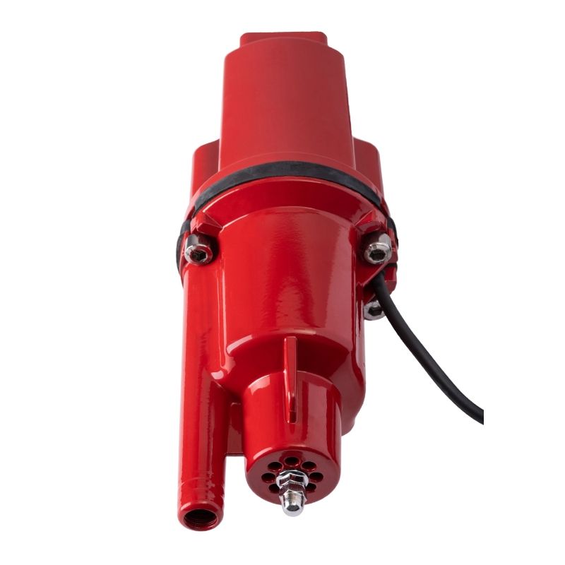 Насос Elitech НВ 300-25В - изображение 5