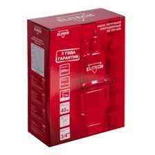 Насос Elitech НВ 300-40В - изображение 16