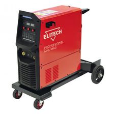 Сварочный инвертор Elitech АИС 300ПТ Pulse - изображение 2