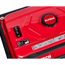 Генератор Elitech СГБ 3000РМ - изображение 14