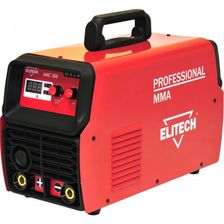 Сварочный инвертор Elitech АИС 300 - изображение 2