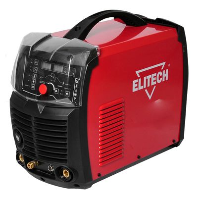 Сварочный инвертор Elitech АИС 300 - изображение 5