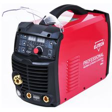 Сварочный инвертор Elitech АИС 300SYN - изображение 2