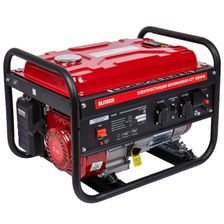 Генератор Elitech СГГ 3500РМ - изображение 11