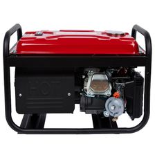 Генератор Elitech СГГ 3500РМ - изображение 12