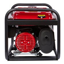 Генератор Elitech СГГ 3500РМ - изображение 14