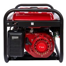 Генератор Elitech СГГ 3500РМ - изображение 15