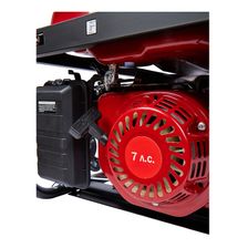 Генератор Elitech СГГ 3500РМ - изображение 16