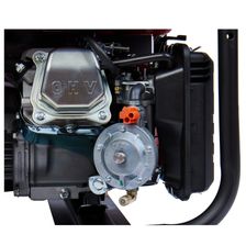 Генератор Elitech СГГ 3500РМ - изображение 17