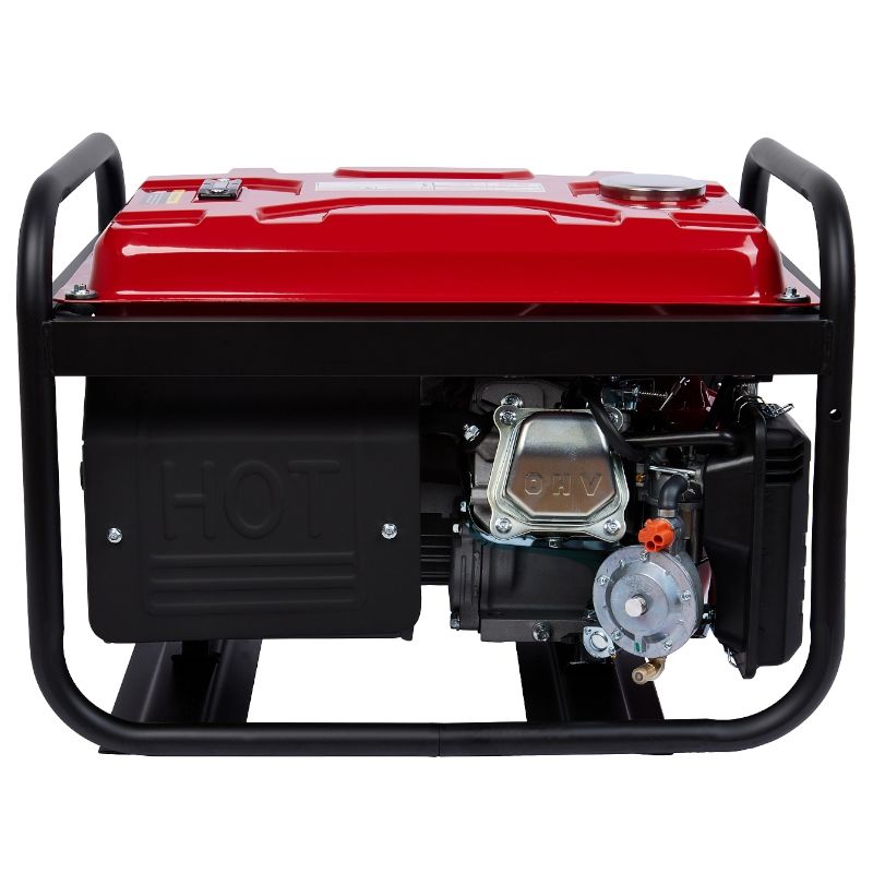 Генератор Elitech СГГ 3500РМ - изображение 2