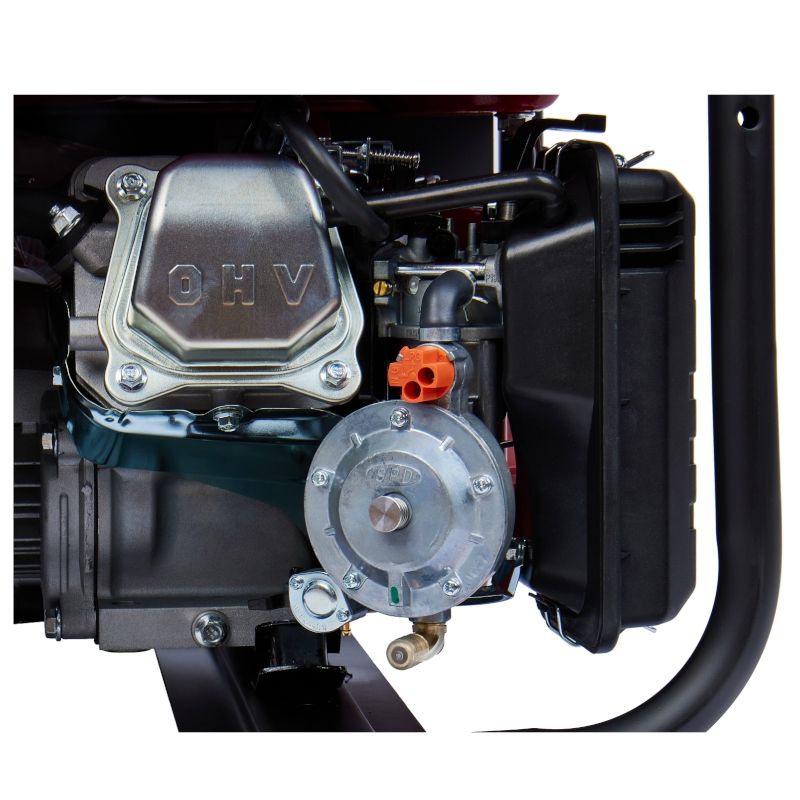 Генератор Elitech СГГ 3500РМ - изображение 7