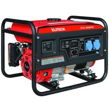 Генератор Elitech СГБ 3500РМ - изображение 2