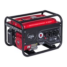 Генератор Elitech БГ 3500Р - изображение 5