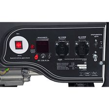 Генератор Elitech БГ 3500Р - изображение 8