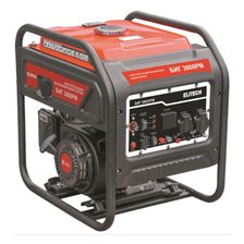 Генератор бензиновый инверторный Elitech БИГ 3800РМ - изображение 2