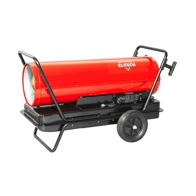 Пушка дизельная Elitech ТП 40Д - изображение 4