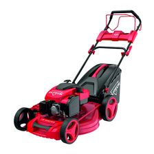 Газонокосилка бензиновая Elitech ГБ 4456ТСЭ (E1601.019.00) - изображение 2