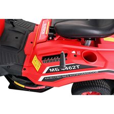 Газонокосилка бензиновая с сиденьем Elitech МБ 4462Т(E1610.006.00) - изображение 11