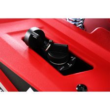 Газонокосилка бензиновая с сиденьем Elitech МБ 4462Т(E1610.006.00) - изображение 12