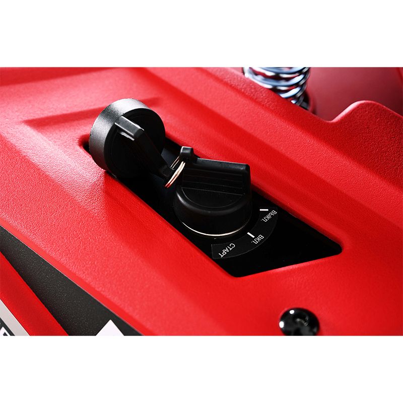 Газонокосилка бензиновая с сиденьем Elitech МБ 4462Т(E1610.006.00) - изображение 6