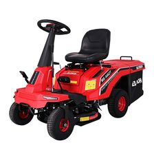 Газонокосилка бензиновая с сиденьем Elitech МБ 4462Т(E1610.006.00) - изображение 7