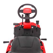 Газонокосилка бензиновая с сиденьем Elitech МБ 4462Т(E1610.006.00) - изображение 8