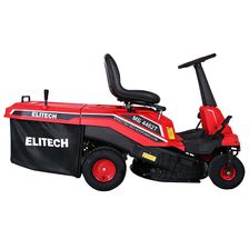 Газонокосилка бензиновая с сиденьем Elitech МБ 4462Т(E1610.006.00) - изображение 9